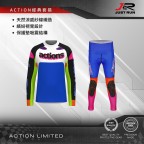 ACTION經典套裝