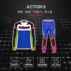 ACTION經典套裝