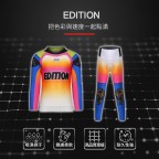 EDITION 套裝