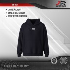 經典連帽T