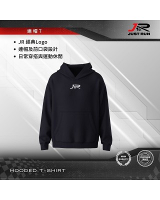 經典連帽T